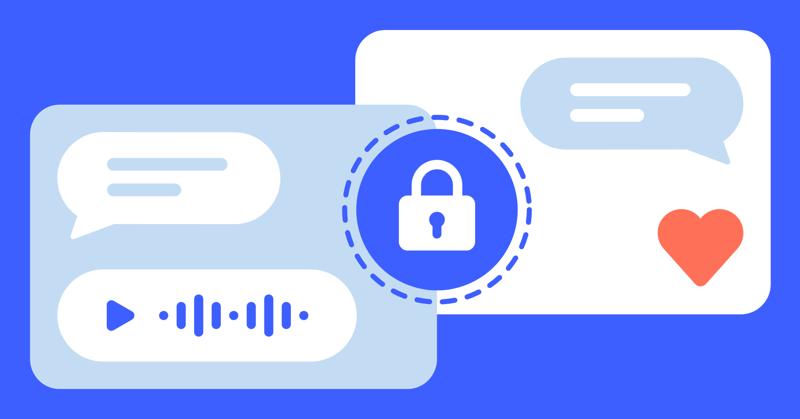Band Social App: Secure Applications of Number Screening Technology